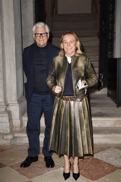 prada founder biography|miuccia prada children.